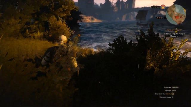 Серия 21 Спасение Лютика смотреть онлайн