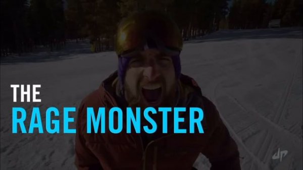 Dude Perfect Stereotypes Rage Monster Compilation