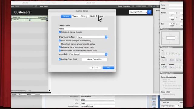 Master Detail Version 2.0 смотреть онлайн