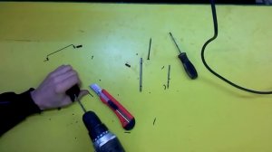 Замок бардачка, Ремонт бардачка Лада гранта.