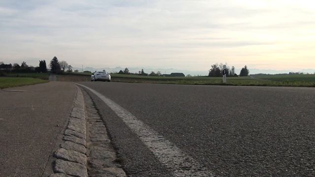 Fisker Karma Testbericht - AutoScout24