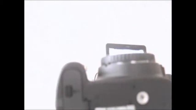 Unboxing of Nikon D3200 смотреть онлайн