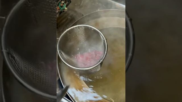 Pho Noodles Soup ???