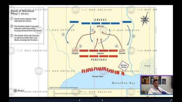 WC Flip #5 The Persian Wars and the Foundation of the Classical Period! смотреть онлайн