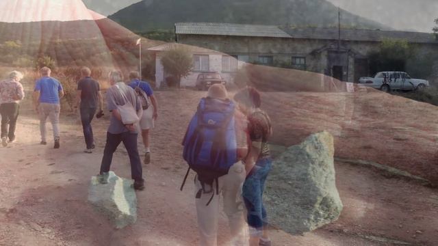 общество Паустовского в Крыму смотреть онлайн