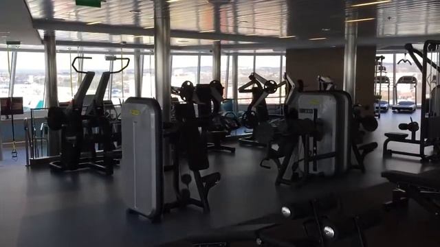 Гарантированный способ отправиться в круиз бесплатно! смотреть онлайн
