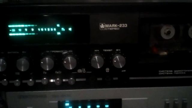 Маяк-233 стерео смотреть онлайн