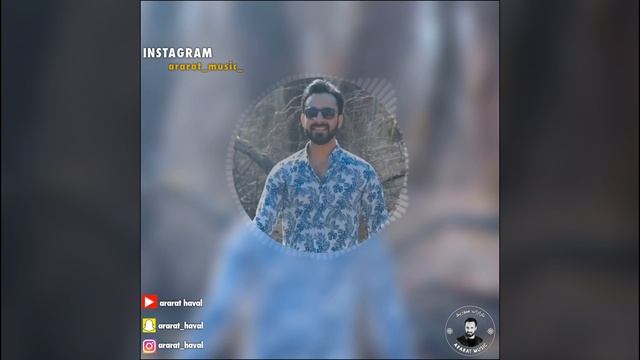 Halparkei sorani ararat #mashup #halay смотреть онлайн