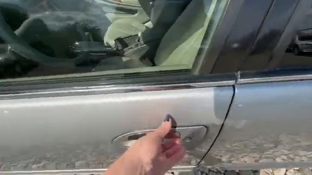 Nissan Maxima 2005 року випуску 2,0 газ/бензин