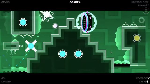 pg clubstep 100% By pg1004 (Hard Demon) | GD смотреть онлайн