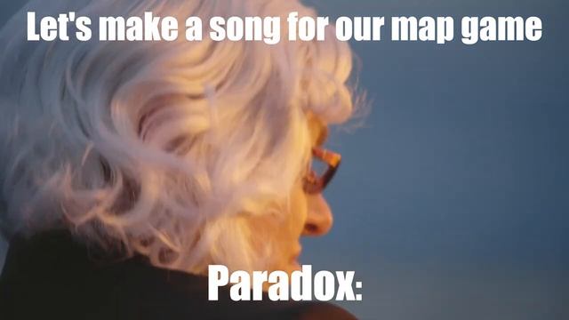 Listening to Hearts of Iron IV OST be Like_ смотреть онлайн