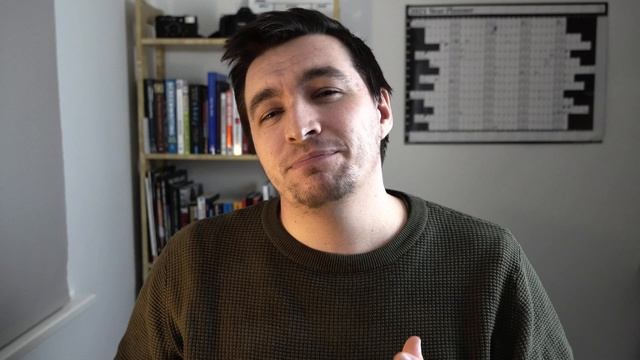 BEST Cinema Camera On A Budget // Blackmagic Pocket 6K Pro Overview