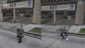 GTA ONLINE: OPPRESSOR VS OPPRESSOR MK2 (ЧТО ЛУЧШЕ?)