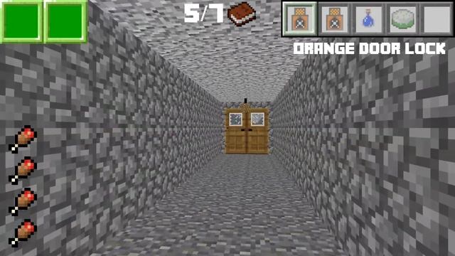Minecraft's Basics The Complete Blocky Collection Dev Build 7 (Baldi's Basics Mod) смотреть онлайн