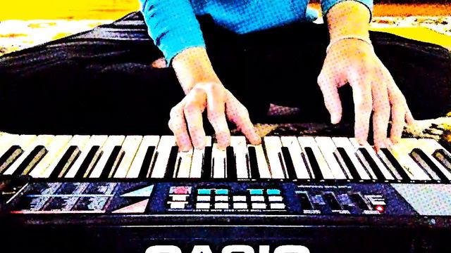 Toro y Moi - "You and I" (Cover) смотреть онлайн