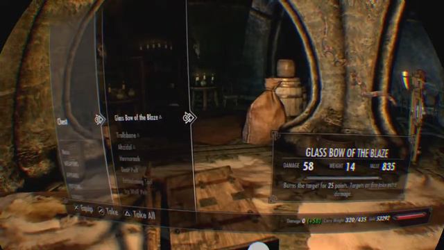 Skyrim VR