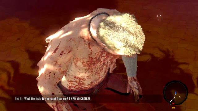 Dead Island 11 years later Part 1 смотреть онлайн