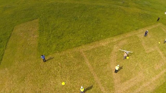 INTERTOUR F5J ARKHANGEL CUP 2014 смотреть онлайн