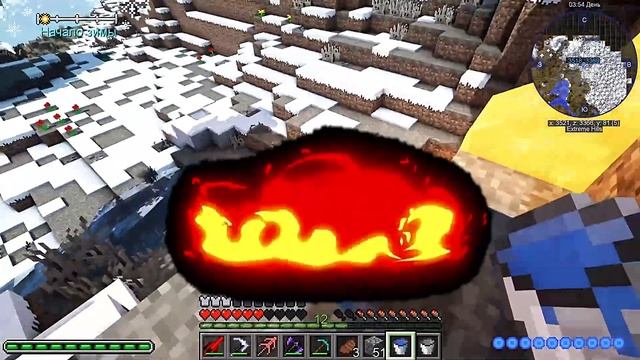 Я ПОТЕРЯЛ ВСЕ СВОИ ВЕЩИ.ПРОХОЖДЕНИЕ СБОРКИ ЛОЛОЛОШКИ #Эволюция Майнкрафт #Lp8 смотреть онлайн