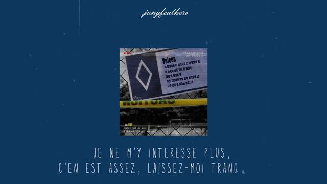 stray kids- voices [vostfr] смотреть онлайн