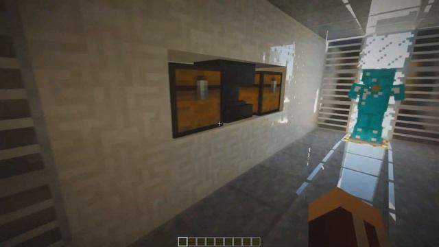 ? MINECRAFT RAY TRACING ULTRA GRAPHICS WITHOUT RTX GRAPHICS CARD - SEUS PTGI E6 смотреть онлайн