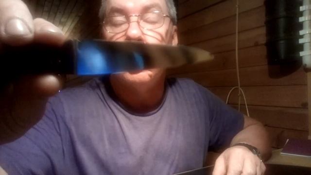 Моя четверка ножей часть 1 смотреть онлайн