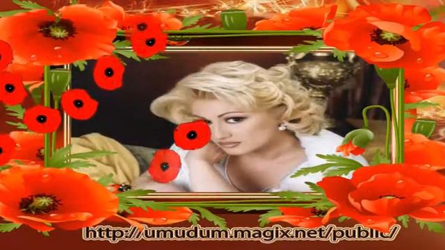 MUAZZEZ ERSOY & AĞLADIM смотреть онлайн