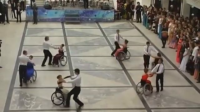 VI Минский бал православной молодежи смотреть онлайн