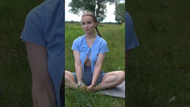 облачный день йоги смотреть онлайн