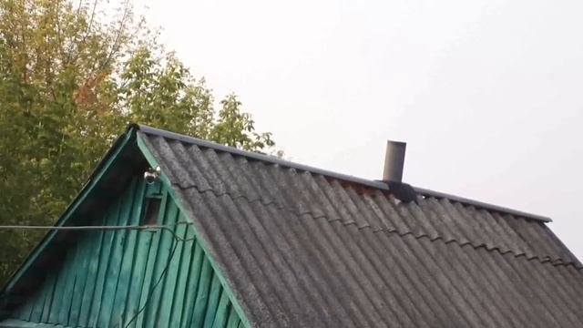 Видеонаблюдение для дома или дачи - своими руками. Бюджетное решение! смотреть онлайн