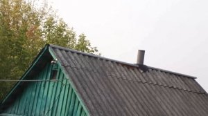 Видеонаблюдение для дома или дачи - своими руками. Бюджетное решение!