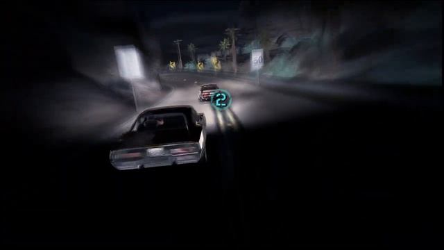 AE86 touge with eurobeat / NFS Carbon смотреть онлайн
