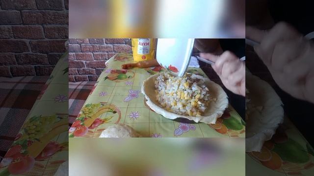 #курник #курникпирог #курникскартошкойикурицей #курникрецепт смотреть онлайн