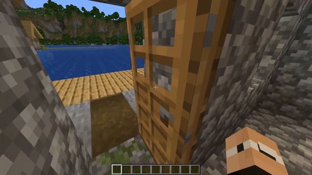 Самый редкий сид в MINECRAFT смотреть онлайн