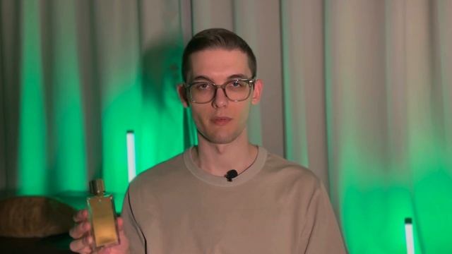 Лучший нишевый парфюм 2022 - Marc-Antoine Barrois Encelade. Сильнейший среди сильнейших смотреть онлайн