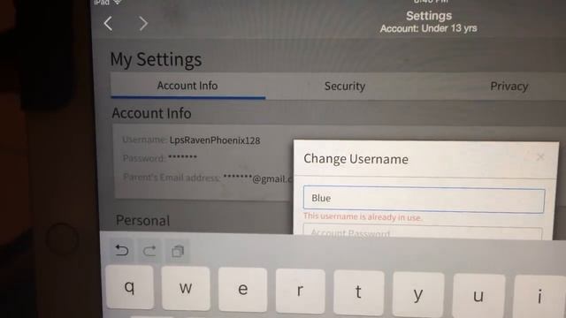 Roblox How To Change Your Username смотреть онлайн