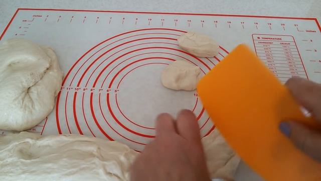 ТУРЕЦКИЕ БУБЛИКИ " СЕМИТ " КАК ПУХ. ОЧЕНЬ ВКУСНО. смотреть онлайн