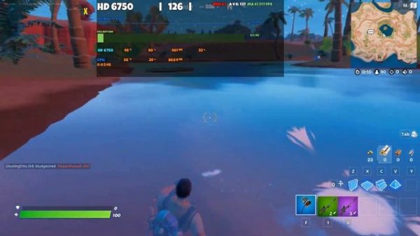 *AMD Radeon HD 6750 in 9 GAMES | 2023-2024