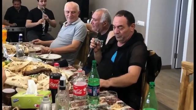 Mino Minas Hovhannisyan