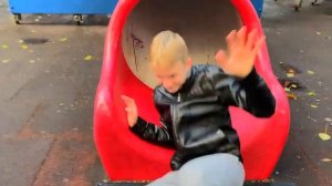 Самые свежие серии горки пожирателя! Горка пожиратель снова проказничает, нужно с этим разобраться!