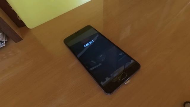 Откат с Flyme 6.7.2.15G beta на Flyme 5.1.12.1G смотреть онлайн