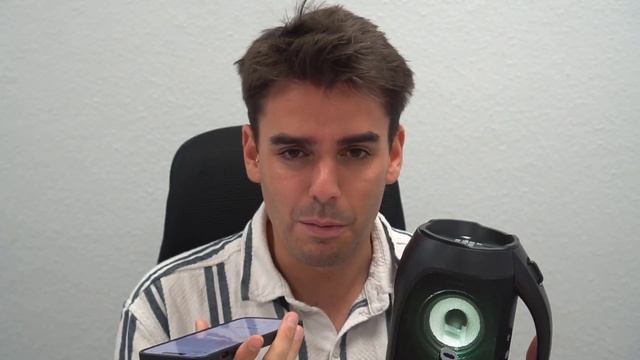 TRONSMART BANG SE ¡Altavoz resistente e Increible BARATO 2023! смотреть онлайн