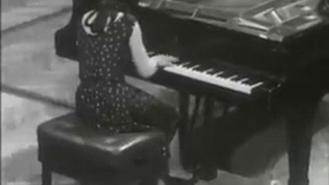 martha argerich-chopin polonesa -heroica nº6 смотреть онлайн