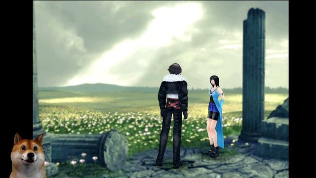 Final Fantasy VIII Remastered Part 23 Getting Rinoa Back/Obtaining-Fight Jumbo Cactuar смотреть онлайн