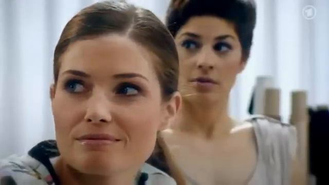 Rebecca & Juliette - VL 4111 - July 18th 2012 смотреть онлайн