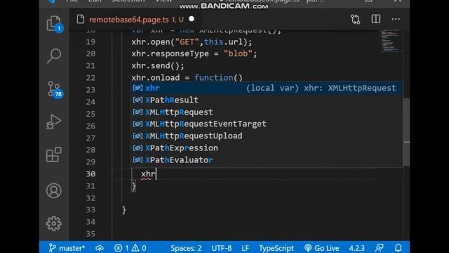 getting base64 data from a public url of a image in ionic apps смотреть онлайн