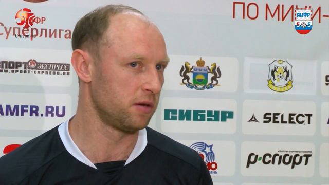 1/4 плей-офф. Тюмень-Синара. 9:4, 5:3 смотреть онлайн