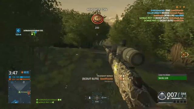 Battlefield Hardline REVIEW - Classes/ Weapon Balances/ Spawns/ Destruction/ Premium смотреть онлайн