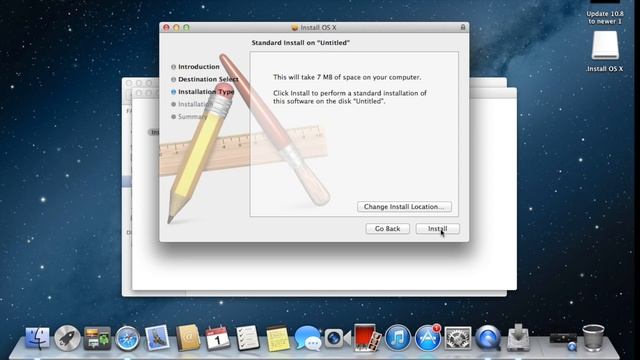 How To Update MacOS To Latest MacOS MacBook Mid 2012 10.8.5 To 10.11.6