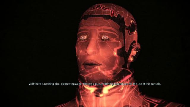 Mass Effect 1 Legendary Edition Gameplay Walkthrough Part 3- Feros, The Thorian & Feros Colony Save смотреть онлайн